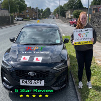 RPT-Driver-Training-Driving-Lessons-Halifax-Ellie-Heppinstall-Review